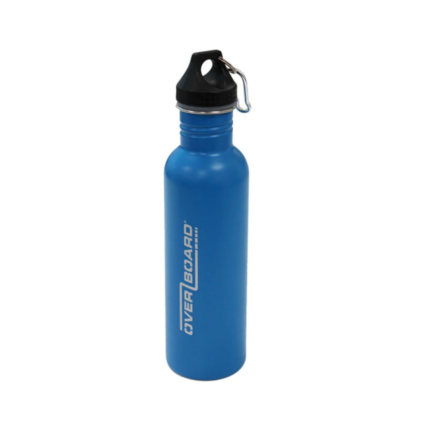 OverBoard Edelstahl Trinkflasche 750ml
