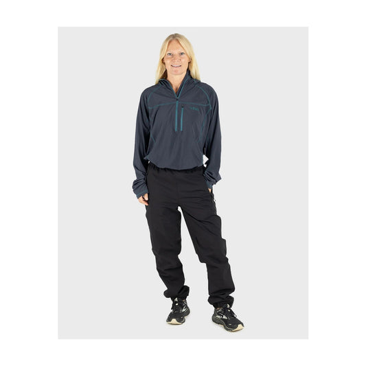 DRYROBE Thermo Hose Trousers Schwarz XL Schwarz Adult