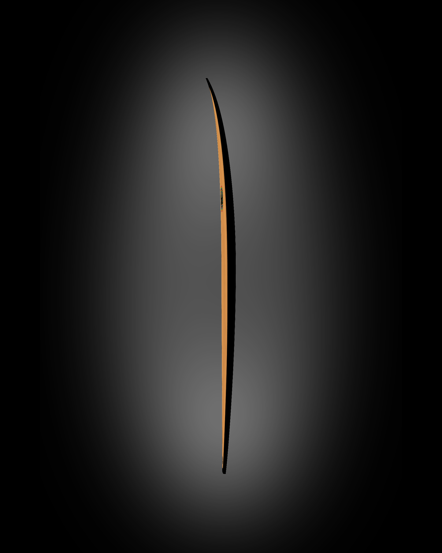 BORING B – Performance River Board – Pro