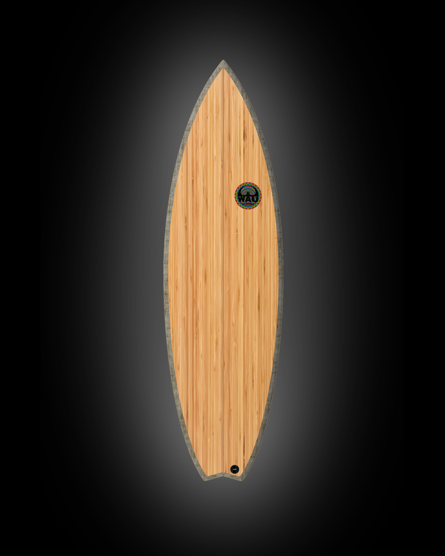 BORING B – Performance River Board – Pro