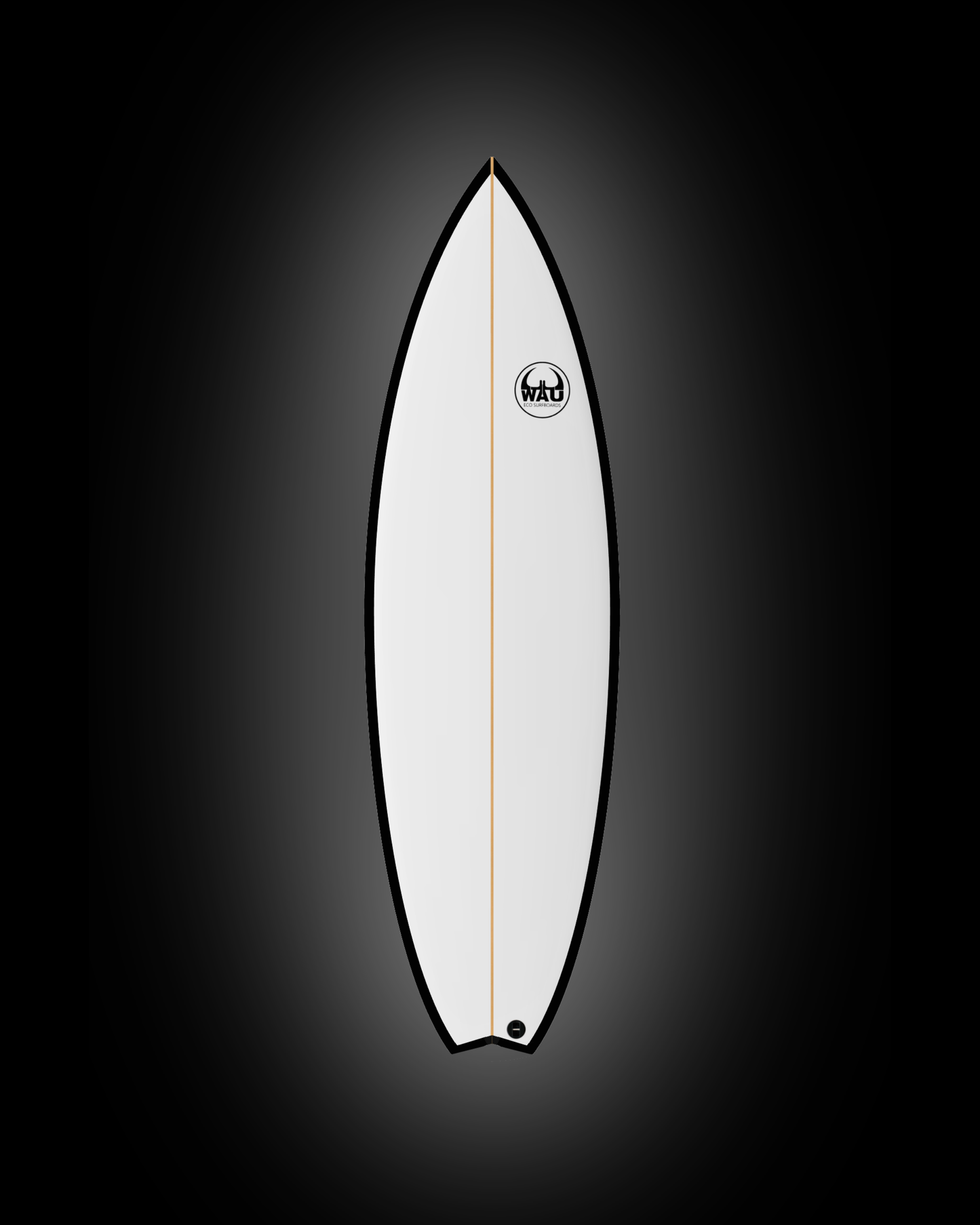 BORING B – Performance River Board – Pro
