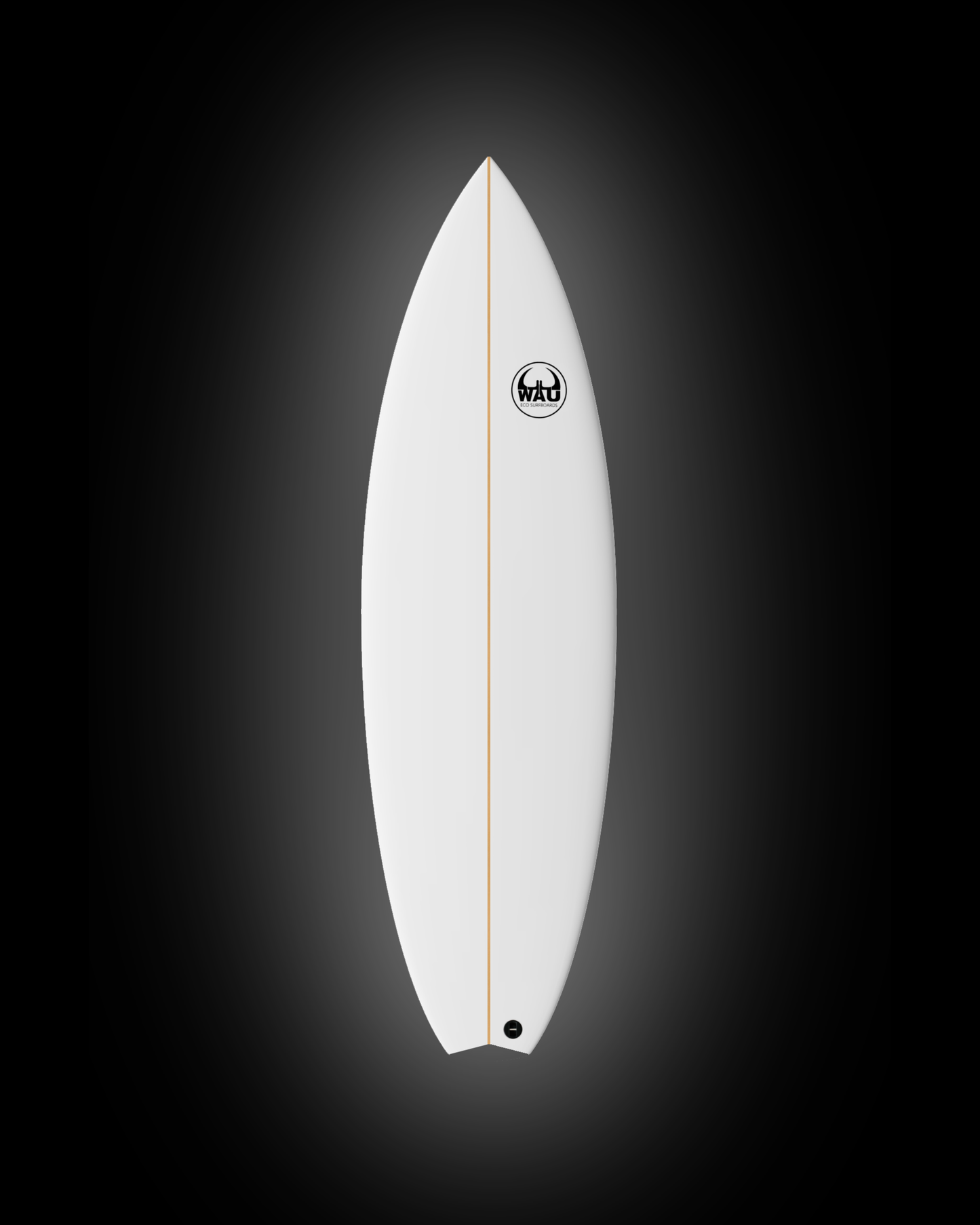 BORING B – Performance River Board – Pro