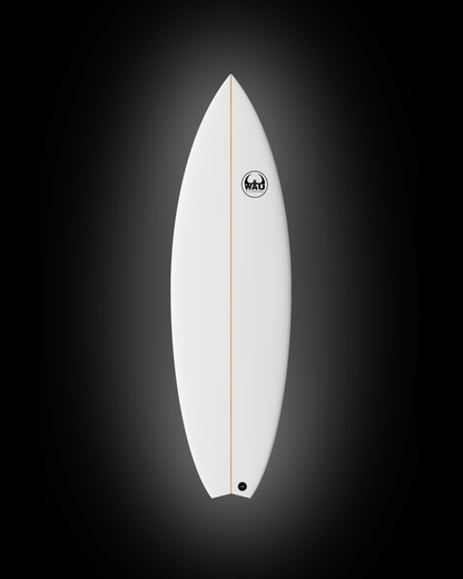 BORING B – Performance River Board – Pro