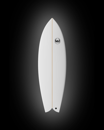 COZY FISH – Cruiser River Board – Intermediate