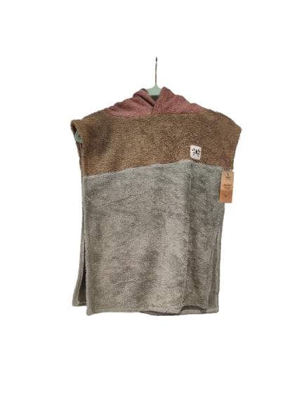 Zeachild Surf Poncho- Size: Kids - verschiedene Designs - Handmade in Austria