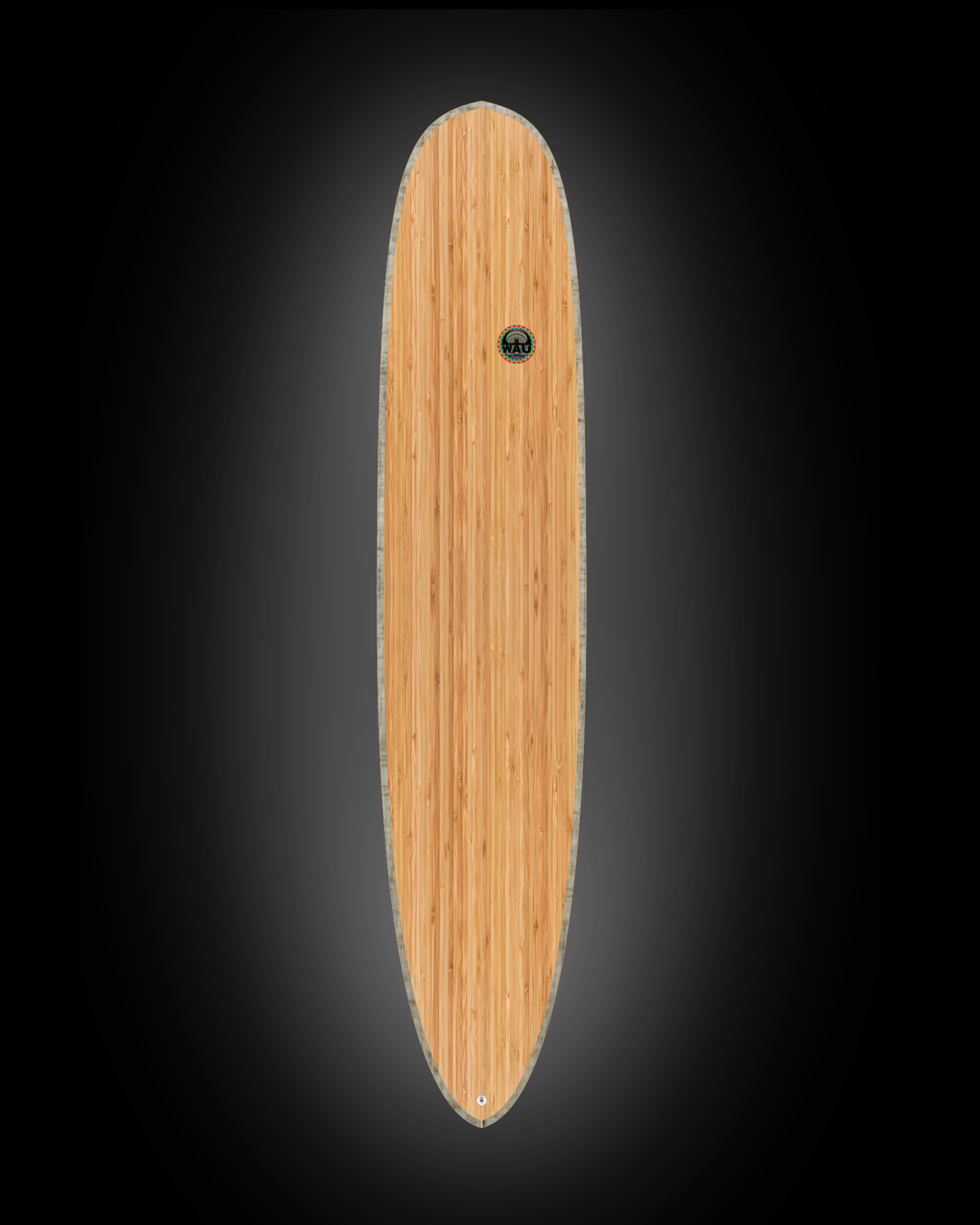 LONGBOARD – Ocean/Wavepool Board – Intermediate/Pro
