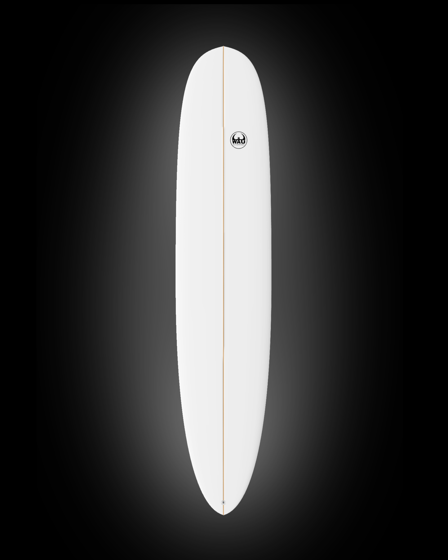 LONGBOARD – Ocean/Wavepool Board – Intermediate/Pro