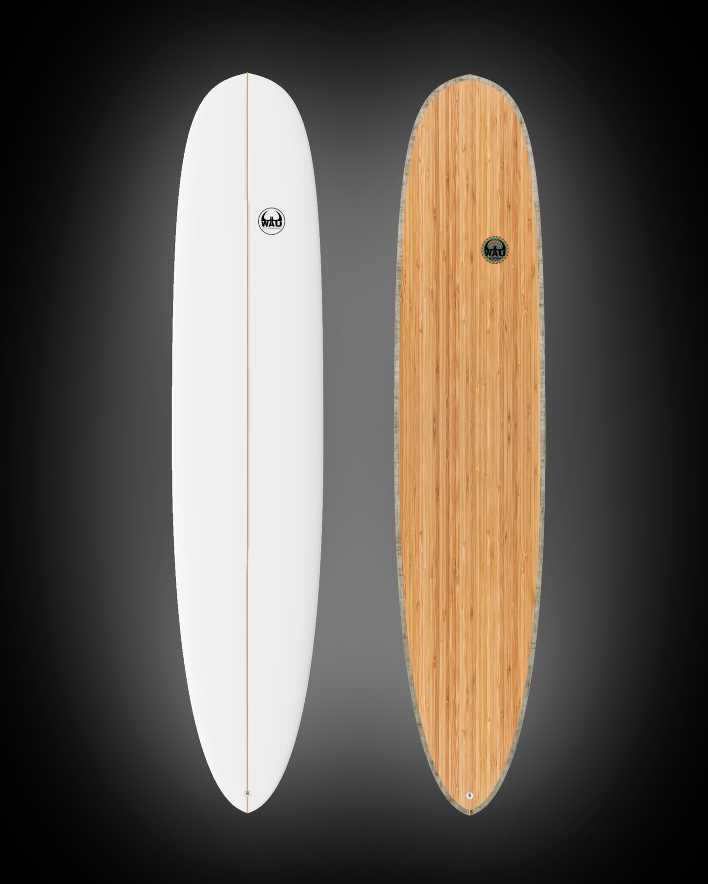 LONGBOARD – Ocean/Wavepool Board – Intermediate/Pro