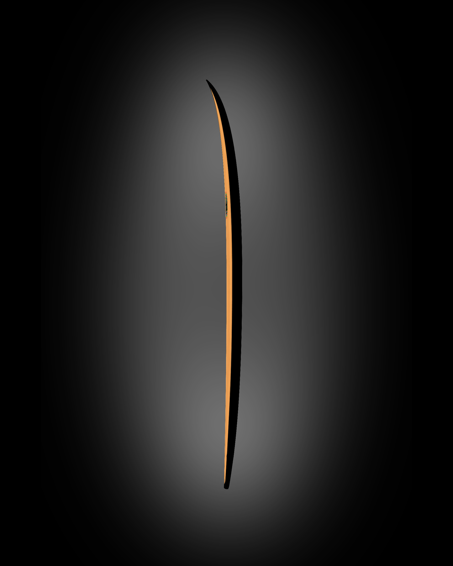 STAKE – Allround River Board – Beginner/Intermediate