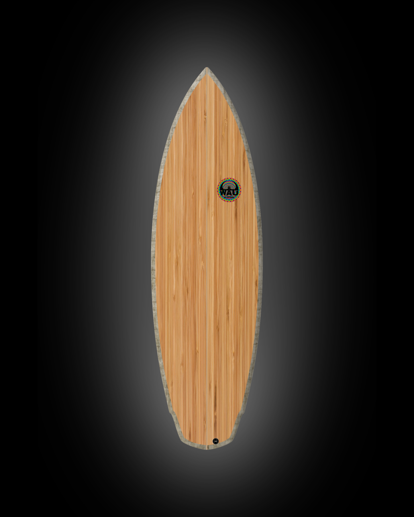 STAKE – Allround River Board – Beginner/Intermediate