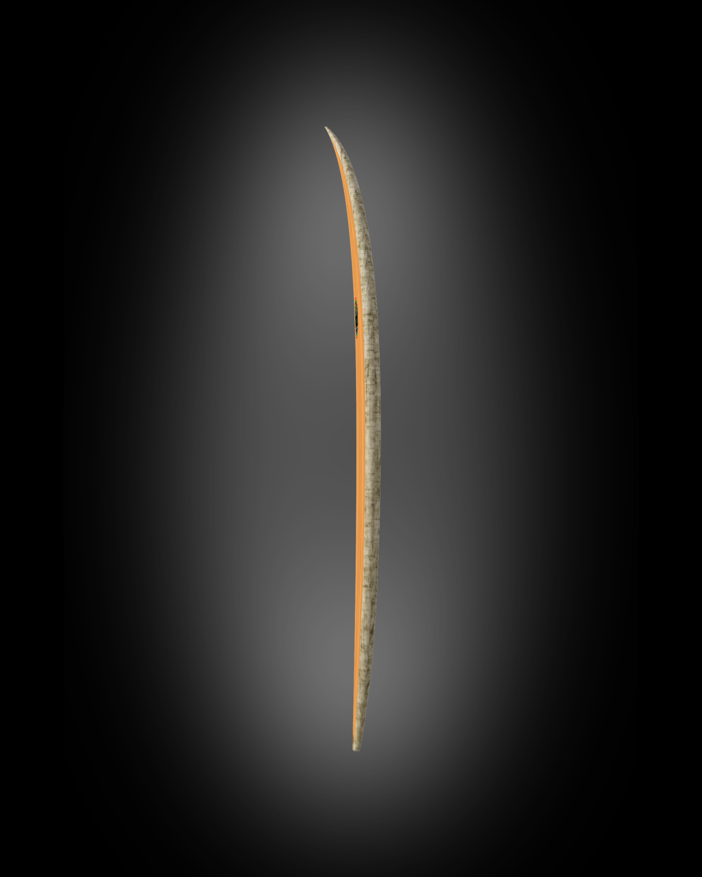STAKE – Allround River Board – Beginner/Intermediate