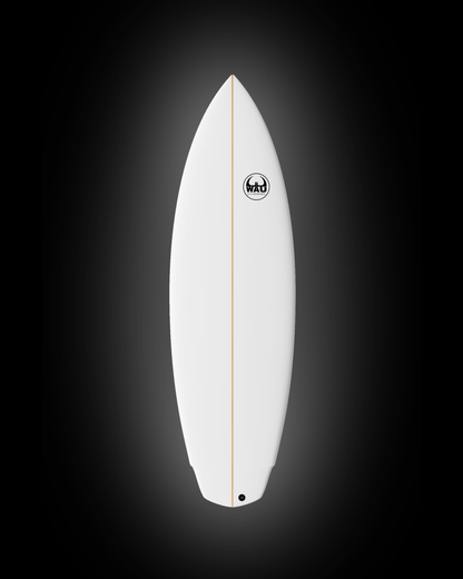 STAKE – Allround River Board – Beginner/Intermediate