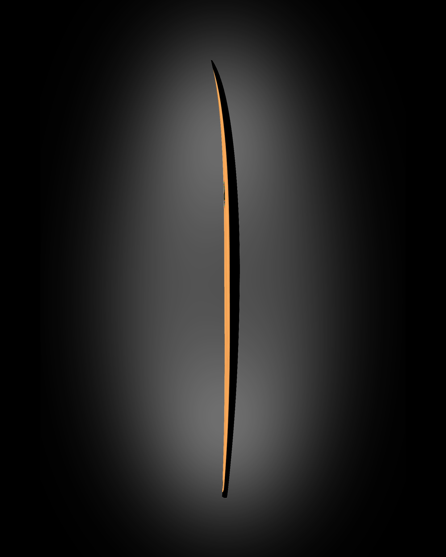 TOMBSTONE – Cruiser/Trick River Board – Beginner-Pro