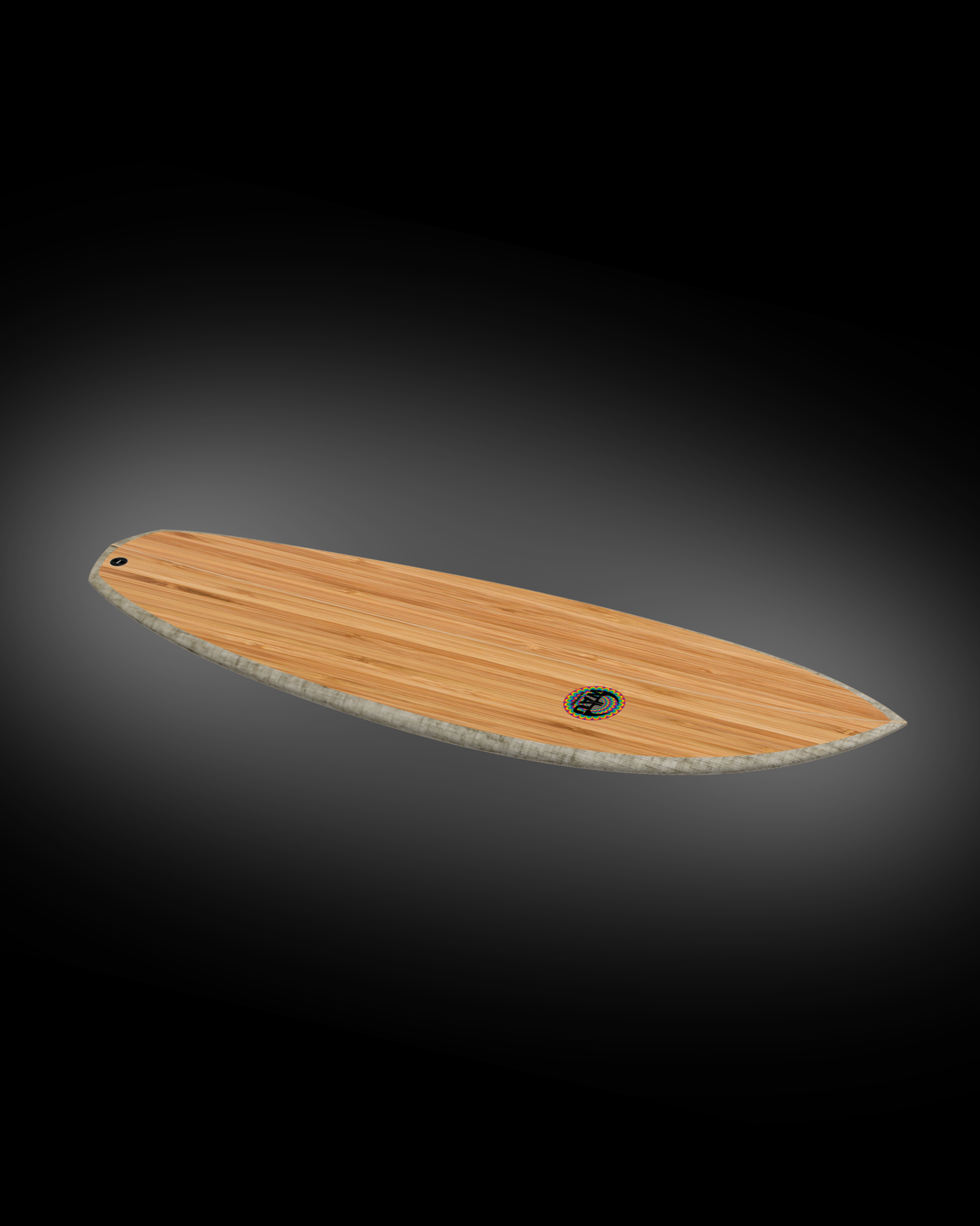 TOMBSTONE – Cruiser/Trick River Board – Beginner-Pro