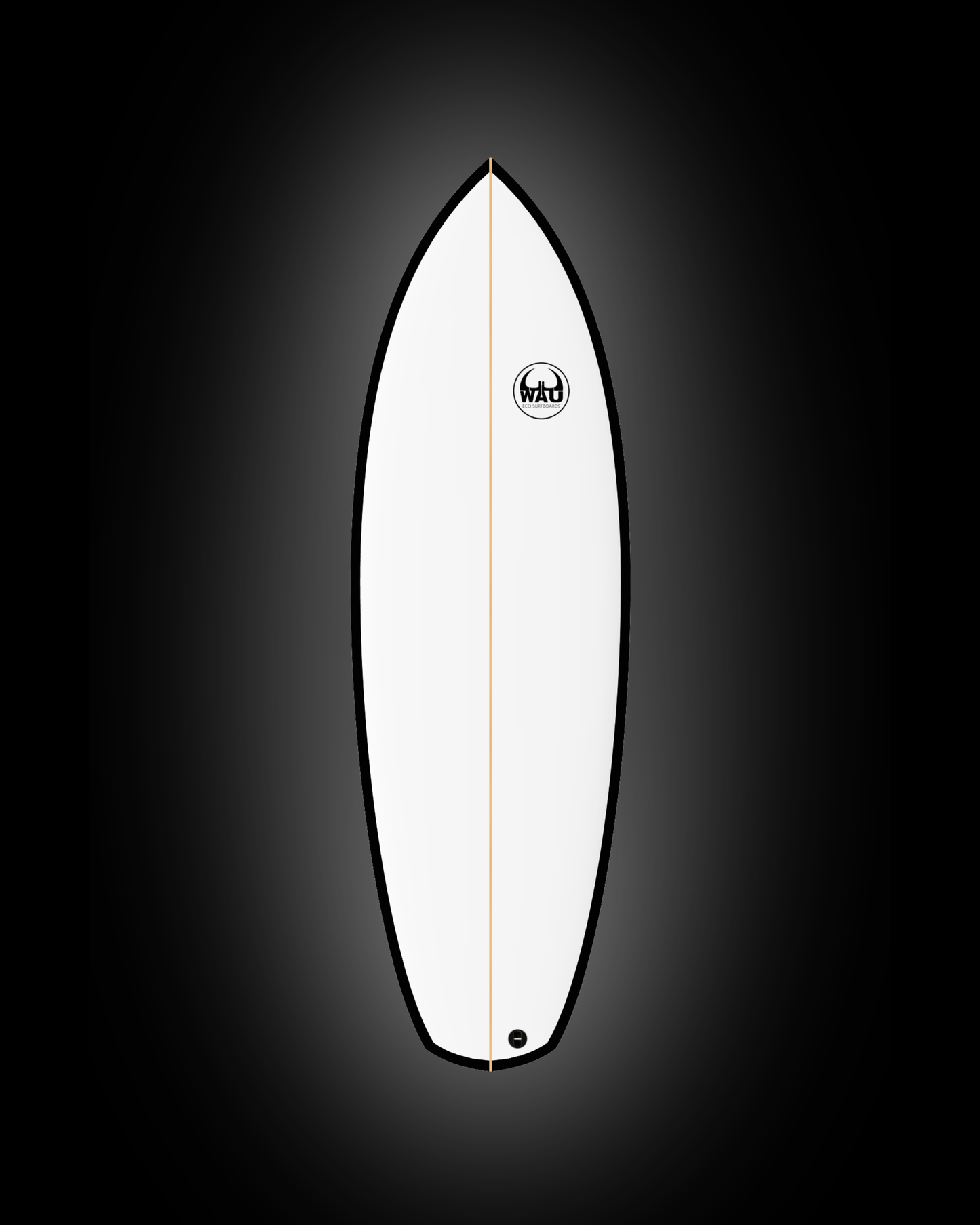 TOMBSTONE – Cruiser/Trick River Board – Beginner-Pro