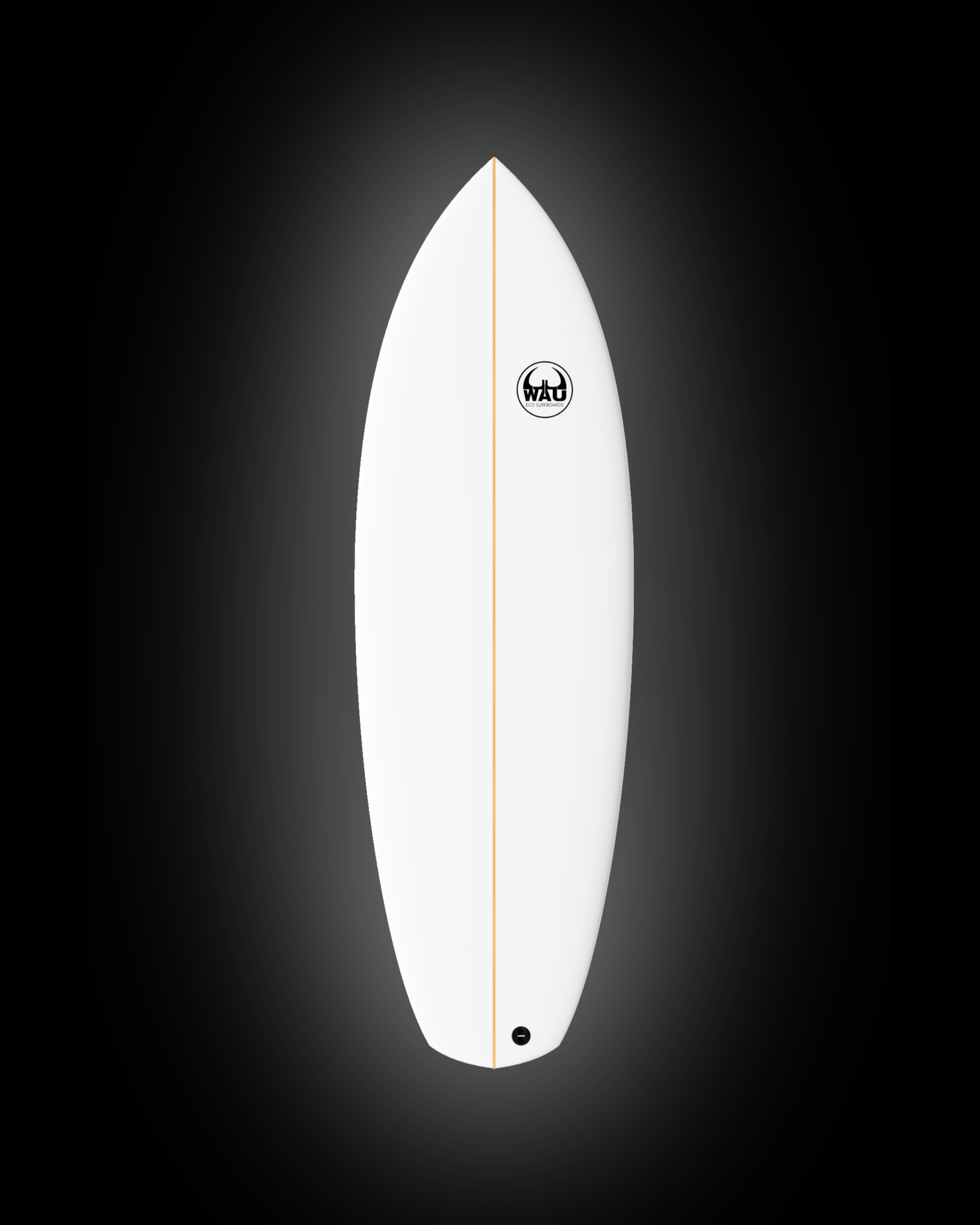 TOMBSTONE – Cruiser/Trick River Board – Beginner-Pro