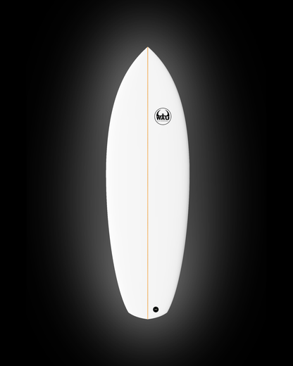 TOMBSTONE – Cruiser/Trick River Board – Beginner-Pro