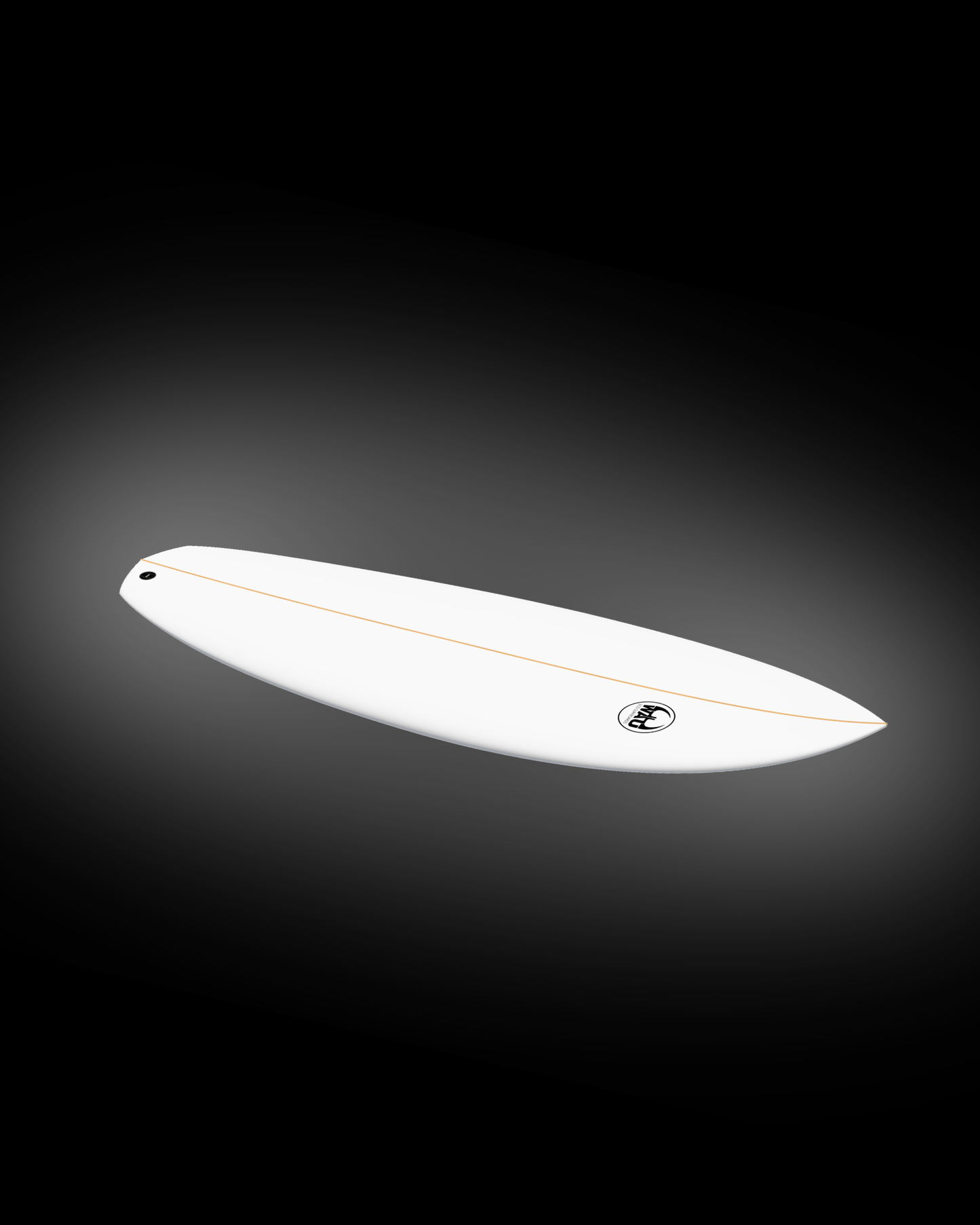 TOMBSTONE – Cruiser/Trick River Board – Beginner-Pro