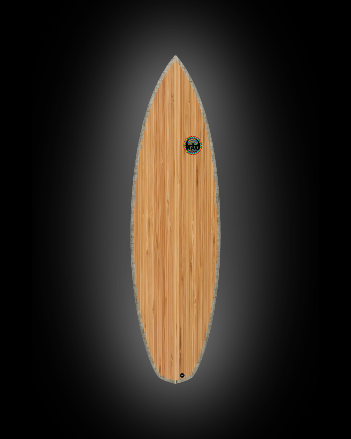 TAHITI – Performance Ocean/Wavepool Board – Intermediate/Pro