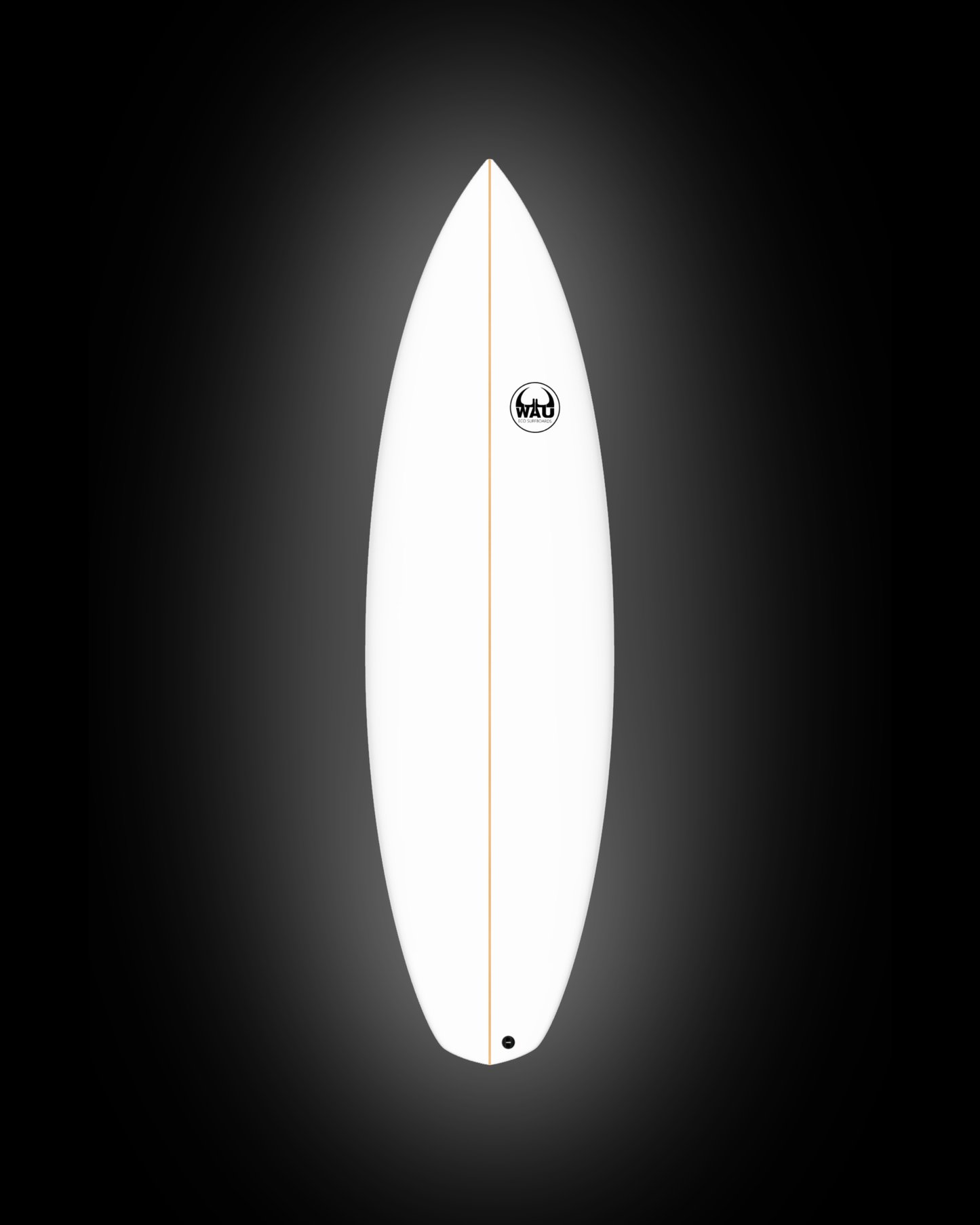 TAHITI – Performance Ocean/Wavepool Board – Intermediate/Pro
