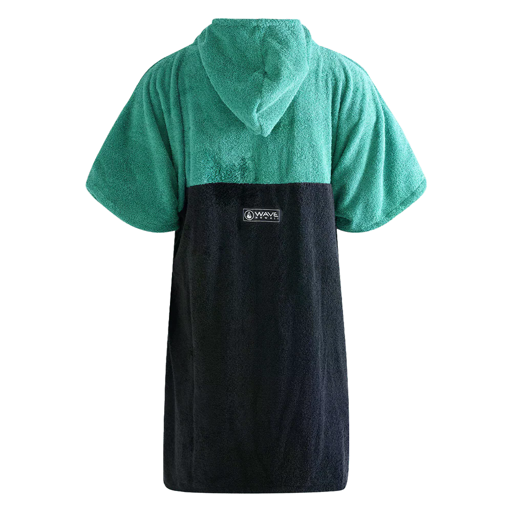 WAVE Hawaii, Poncho Aveiro, Baumwolle