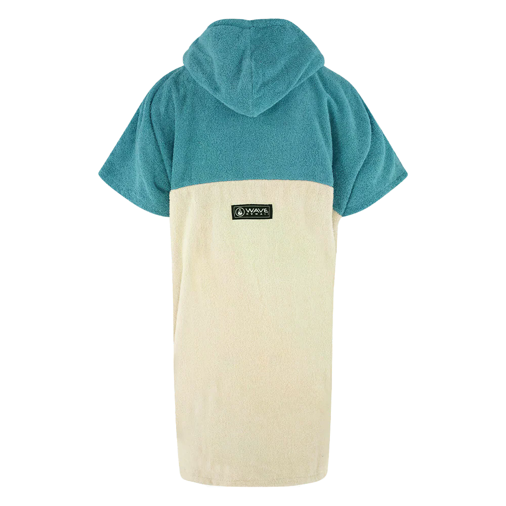 WAVE Hawaii, Poncho Lagos, Baumwolle