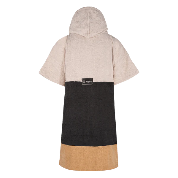 WAVE Hawaii, Poncho Soul, Baumwolle