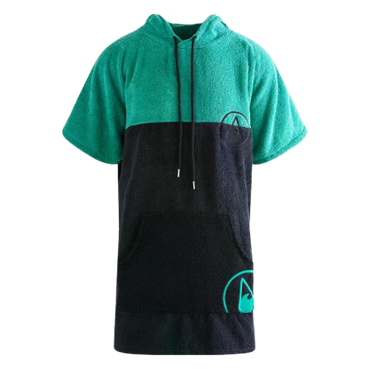WAVE Hawaii, Poncho Aveiro, Baumwolle