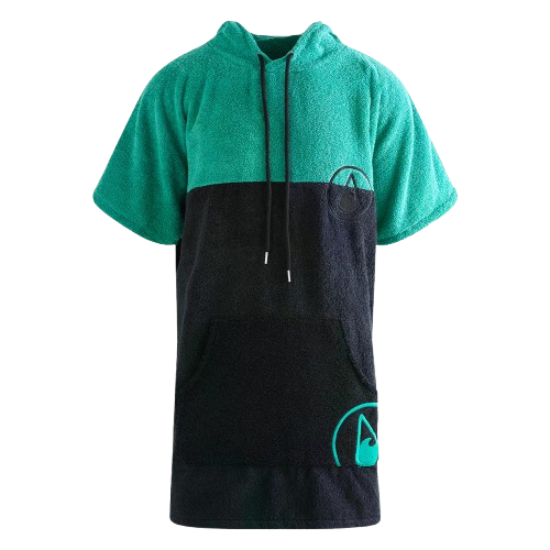 WAVE Hawaii, Poncho Aveiro, Baumwolle