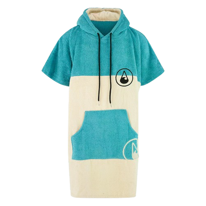 WAVE Hawaii, Poncho Lagos, Baumwolle