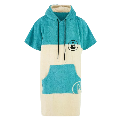 WAVE Hawaii, Poncho Lagos, Baumwolle