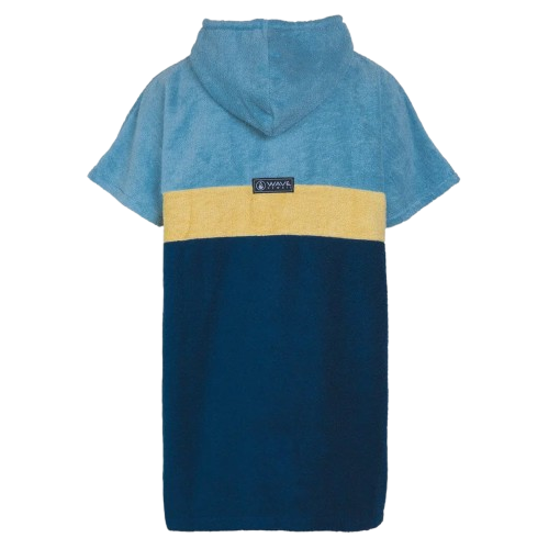 WAVE Hawaii. AirLite Poncho Pukalani
