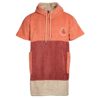 WAVE Hawaii, Poncho Seta, Baumwolle