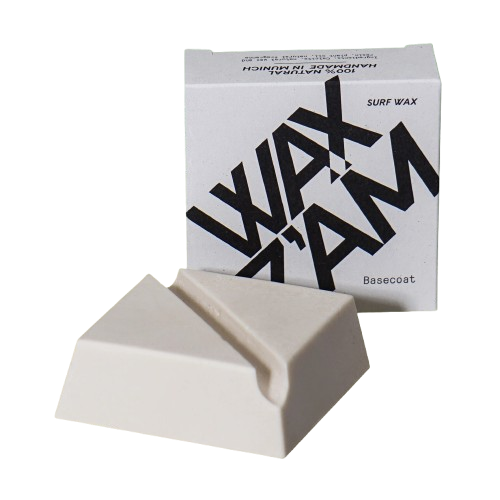 WAX Z'AM Eco Surfwachs, Basecoat, Cool-Warm