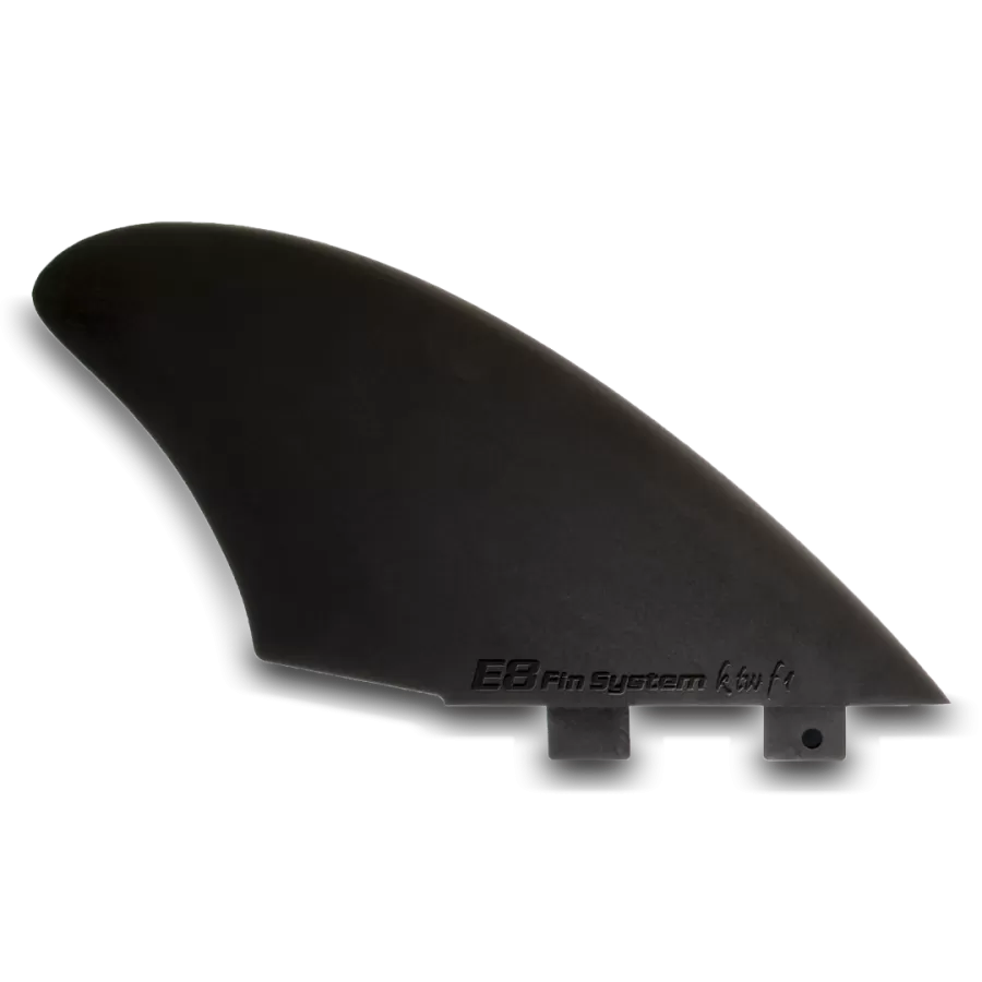 Twin Fin F1 Keel – E8 FIN SYSTEM