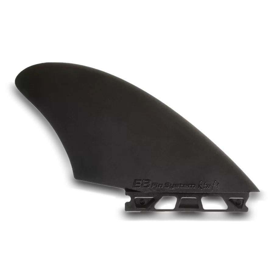 Twin Fin F1 Keel – E8 FIN SYSTEM