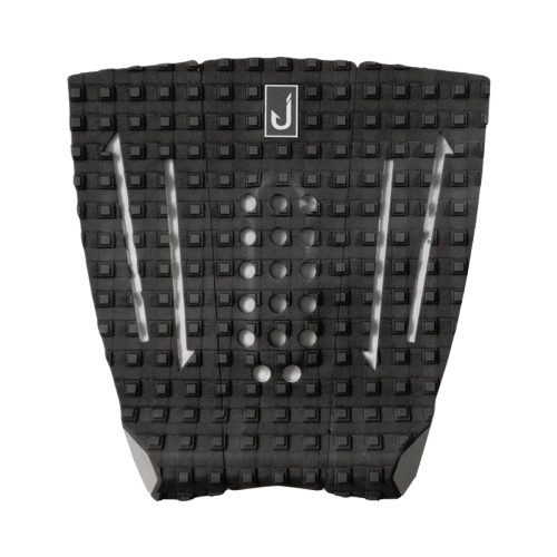 JUST Tractionpad surf - 3-pieces - Arch - Black