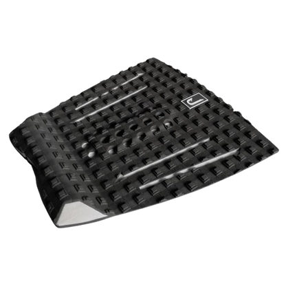 JUST Tractionpad surf - 3-pieces - Arch - Black