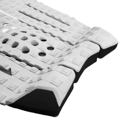 JUST Tractionpad surf - 3-pieces - Arch - White