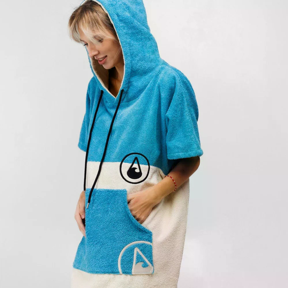 WAVE Hawaii, Poncho Lagos, Baumwolle